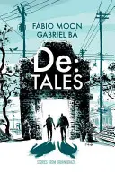 De: Příběhy - Povídky z městské Brazílie - De: Tales - Stories from Urban Brazil