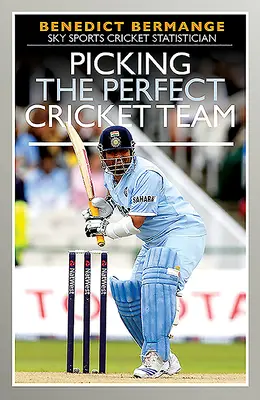 Výběr dokonalého kriketového týmu - Picking the Perfect Cricket Team