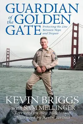 Strážce Zlaté brány: Chránit hranici mezi nadějí a zoufalstvím - Guardian of the Golden Gate: Protecting the Line Between Hope and Despair