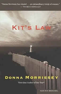 Kitův zákon - Kit's Law