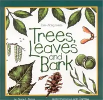 Stromy, listy a kůra - Trees, Leaves & Bark
