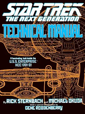 Technická příručka - Technical Manual