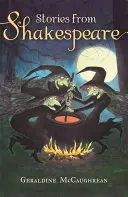 Shakespearovy příběhy - Stories from Shakespeare