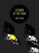 Legendy Tour - Legends of the Tour