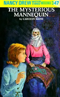 Záhadná figurína - The Mysterious Mannequin