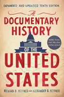 Dokumentární dějiny Spojených států - A Documentary History of the United States