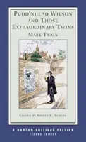 Pudd'nhead Wilson a ta neobyčejná dvojčata - Pudd'nhead Wilson and Those Extraordinary Twins