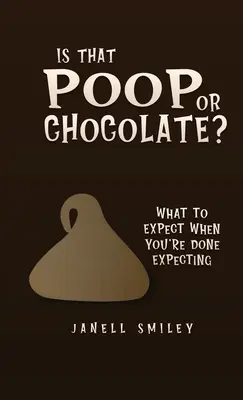 Je to bobek, nebo čokoláda? - Is That Poop or Chocolate?