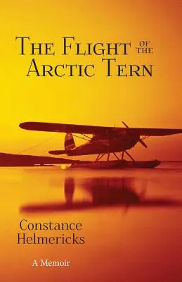 Let rybáka polárního - The Flight of the Arctic Tern