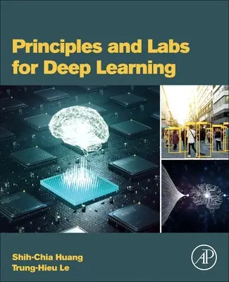 Principy a laboratoře pro hluboké učení - Principles and Labs for Deep Learning