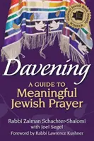Davening: Průvodce smysluplnou židovskou modlitbou - Davening: A Guide to Meaningful Jewish Prayer