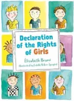 Deklarace práv chlapců a dívek - Declaration of the Rights of Boys and Girls