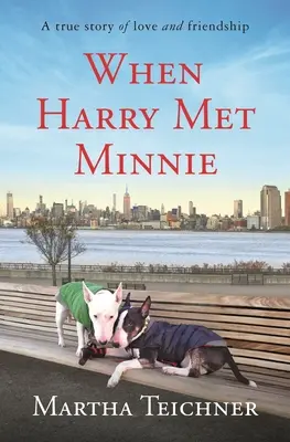 Když Harry potkal Minnie: Skutečný příběh lásky a přátelství - When Harry Met Minnie: A True Story of Love and Friendship