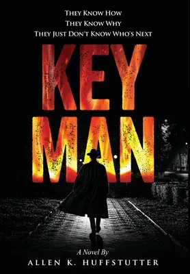 Klíčový muž - Key Man