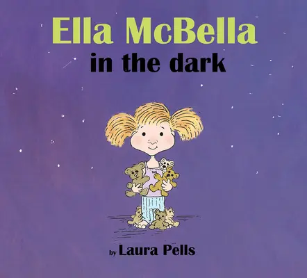 Ella McBella ve tmě - Ella McBella in the Dark