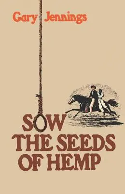 Zasejte semínka konopí - Sow the Seeds of Hemp