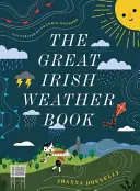 Velká irská kniha o počasí - The Great Irish Weather Book