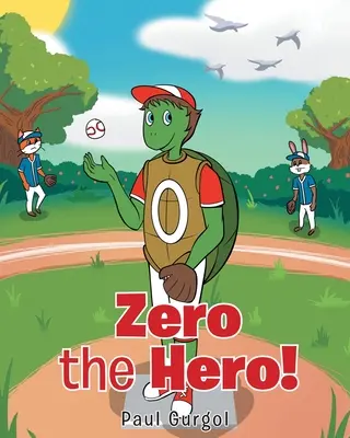 Hrdina Zero! - Zero the Hero!