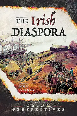 Irská diaspora - The Irish Diaspora