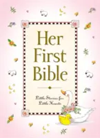 Její první bible - Her First Bible