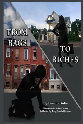 Od hadrů k bohatství - From Rags to Riches