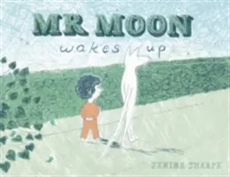 MR Měsíc se probouzí - MR Moon Wakes Up