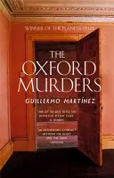 Oxfordské vraždy - Oxford Murders