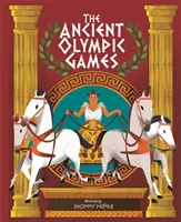 Starověké olympijské hry - The Ancient Olympic Games