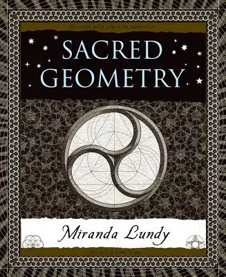 Posvátná geometrie - Sacred Geometry