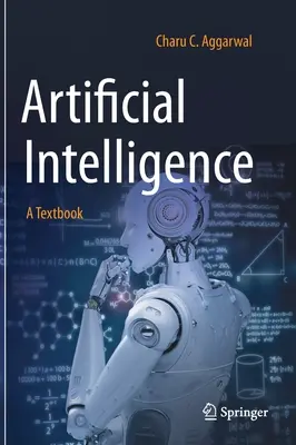 Umělá inteligence: Učebnice umělé inteligence - Artificial Intelligence: A Textbook