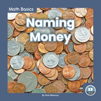 Pojmenování peněz - Naming Money