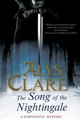 Píseň slavíka - The Song of the Nightingale