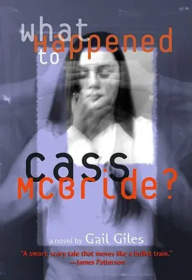 Co se stalo s Cass McBride? - What Happened to Cass McBride?