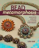 Proměna korálků: Nádherné šperky z vlastních komponentů - Bead Metamorphosis: Exquisite Jewelry from Custom Components