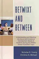 Mezi tím a tím: Pochopení a naplňování potřeb sociálního a emočního rozvoje žáků při přechodu na střední školu Y - Betwixt and Between: Understanding and Meeting the Social and Emotional Development Needs of Students During the Middle School Transition Y