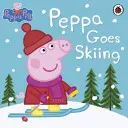 Prasátko Peppa: Peppa jede lyžovat - Peppa Pig: Peppa Goes Skiing