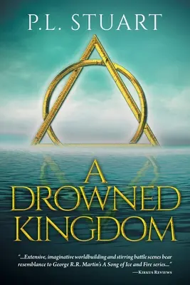 Utopené království - A Drowned Kingdom