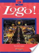 Logo 3 Rot Pupil Book Revised Edition (revidované vydání) - Logo 3 Rot Pupil Book Revised Edition