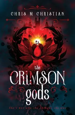 Karmínoví bohové - The Crimson Gods
