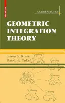 Teorie geometrické integrace - Geometric Integration Theory