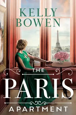Pařížský byt - The Paris Apartment