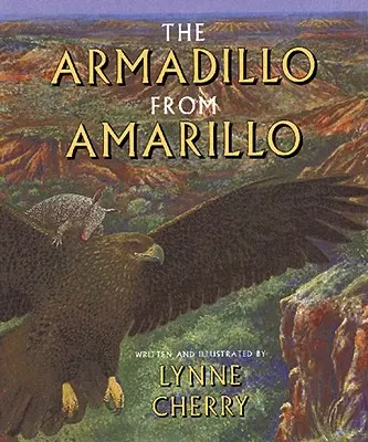Pásovec z Amarilla - The Armadillo from Amarillo