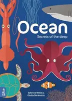 Oceán - Tajemství hlubin - Ocean - Secrets of the Deep