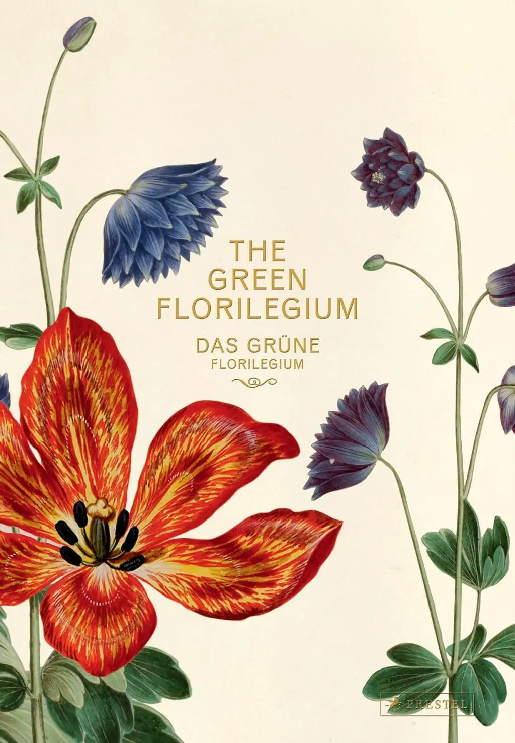 Zelené florilegium - The Green Florilegium
