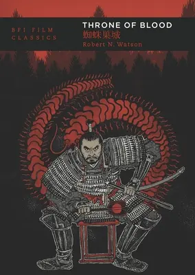 Trůn krve - Throne of Blood