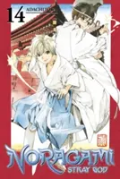Noragami: Bludný bůh, svazek 14 - Noragami: Stray God, Volume 14