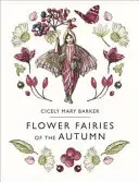 Podzimní květinové víly - Flower Fairies of the Autumn