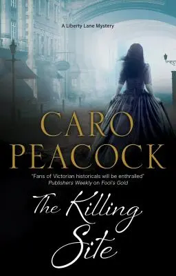 Místo zabíjení - The Killing Site