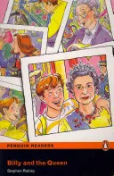 Easystart: Billy a královna - Easystart: Billy and the Queen