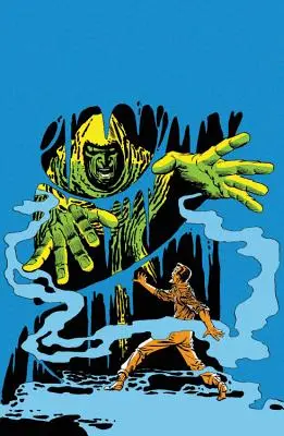 Marvel Masters of Suspense: Ditko: Stan Lee & Steve Ditko Omnibus Vol. 1 - Marvel Masters of Suspense: Stan Lee & Steve Ditko Omnibus Vol. 1